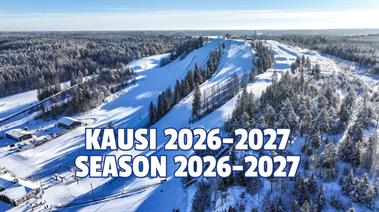 Image for: 26-27 KAUSIKORTTI